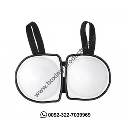 Women Chest Protector